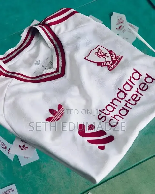 Quality Jerseys