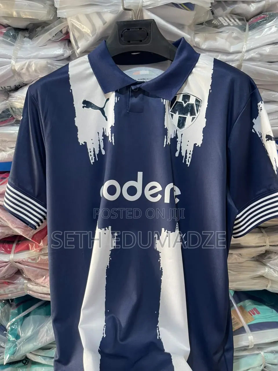 Quality Jerseys