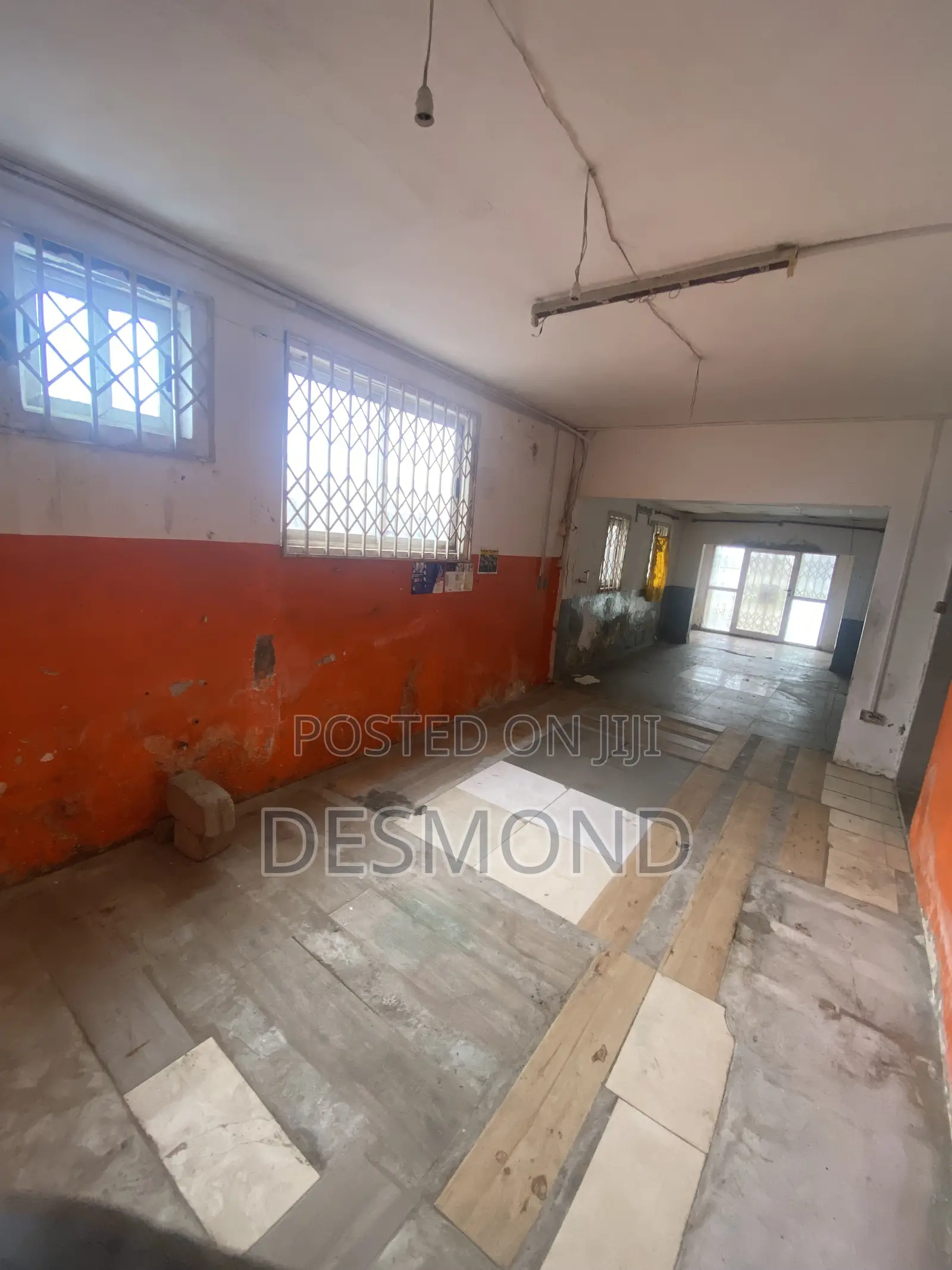 Office/Shop Space for Rent