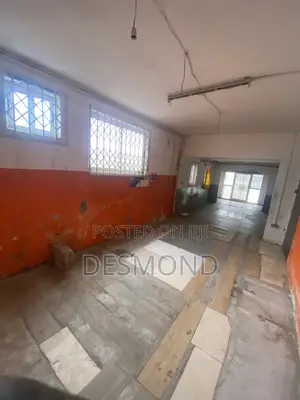 Office/Shop Space for Rent