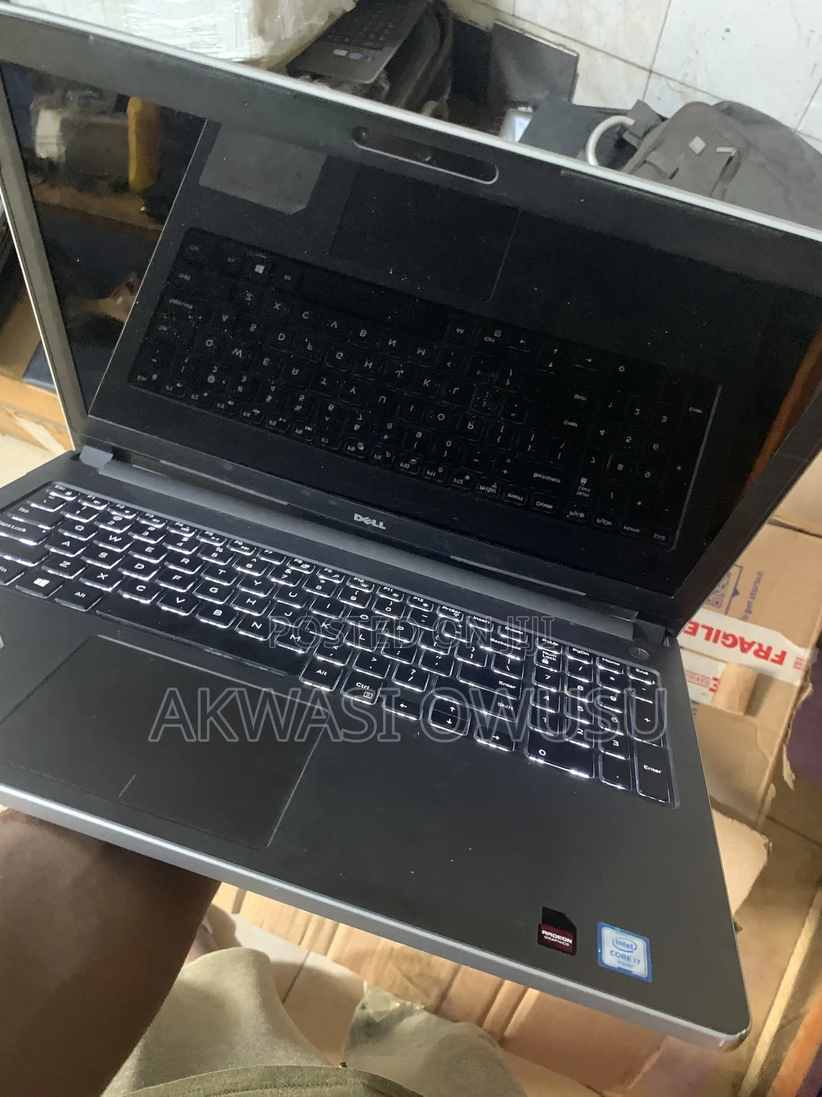 Laptop Acer Aspire M3 8GB Intel Core i5 HDD 500GB