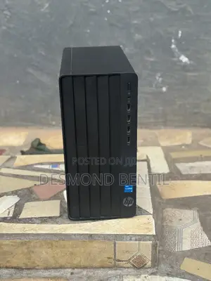Desktop Computer HP 290 G9 8GB Intel Core i5 SSD 512GB