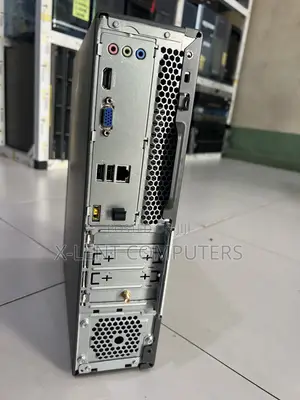 Desktop Computer Lenovo ideacentre 310S 8GB AMD SSD 256GB