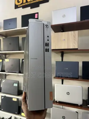 Desktop Computer Lenovo ideacentre 310S 8GB AMD SSD 256GB