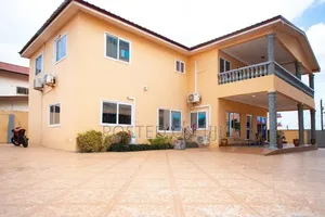 Vist Ghana Apartments