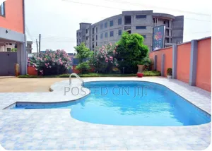 Vist Ghana Apartments