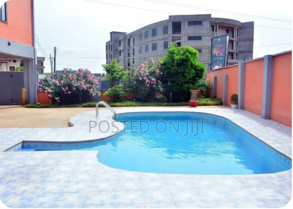 Vist Ghana Apartments