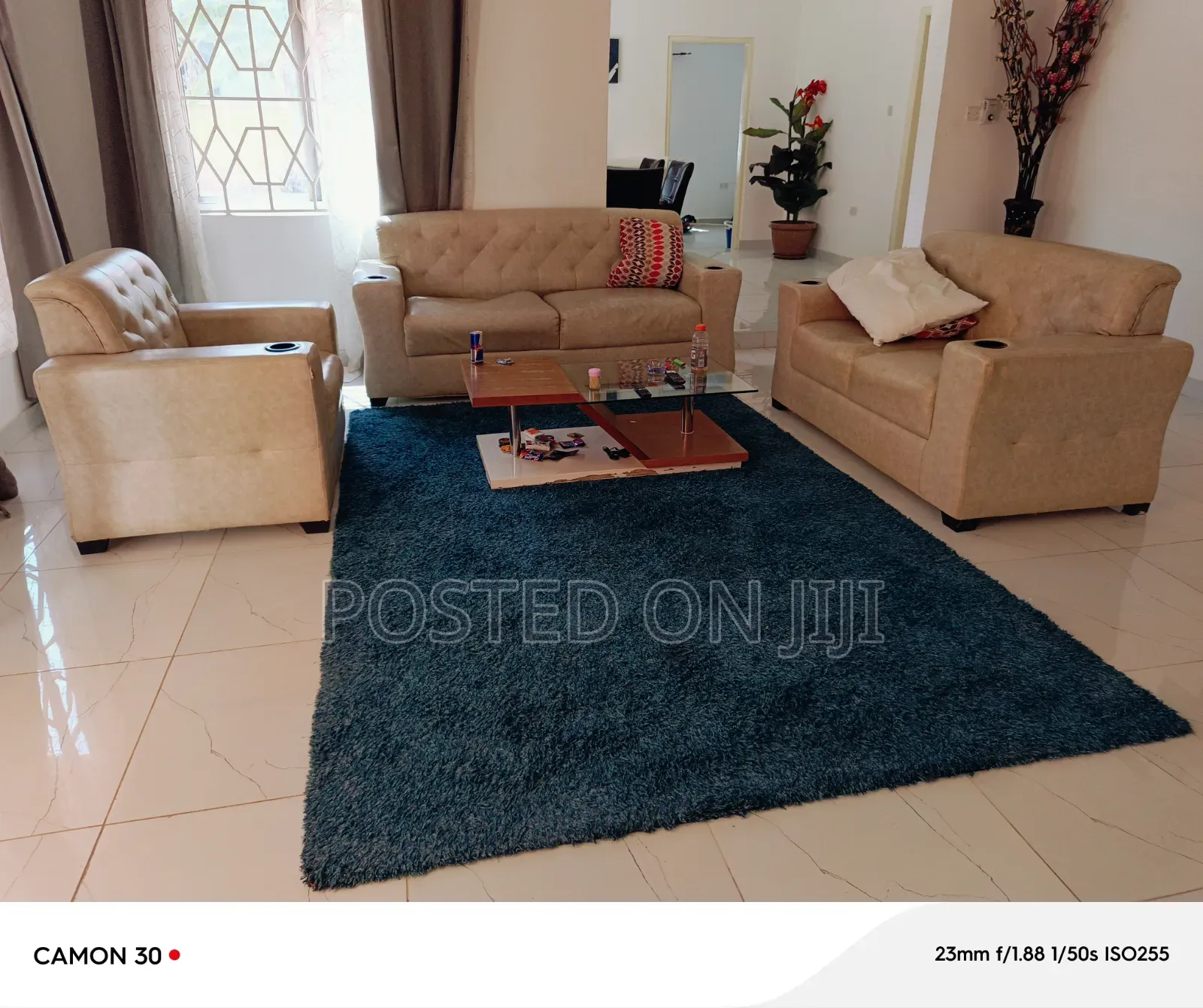 Vist Ghana Apartments