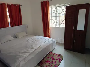 Vist Ghana Apartments