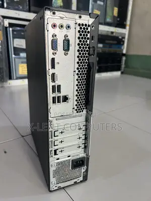 Desktop Computer Lenovo V520S SFF 8GB Intel Core i3 SSD 256GB