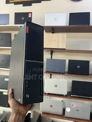Desktop Computer Lenovo V520S SFF 8GB Intel Core i3 SSD 256GB