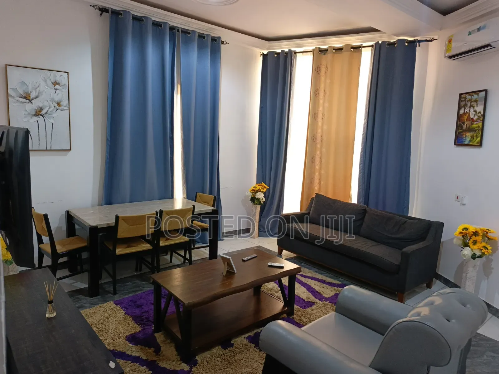 Vist Ghana Apartments