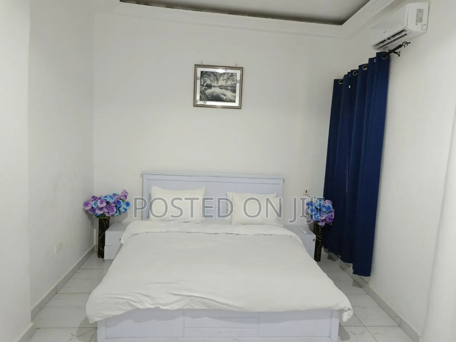 Vist Ghana Apartments