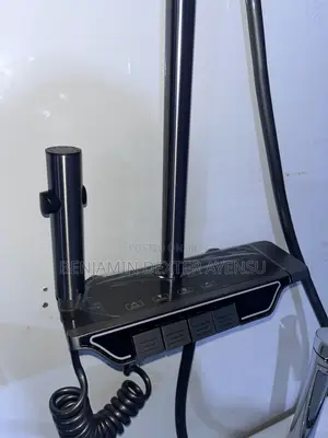 Classic LED Shower