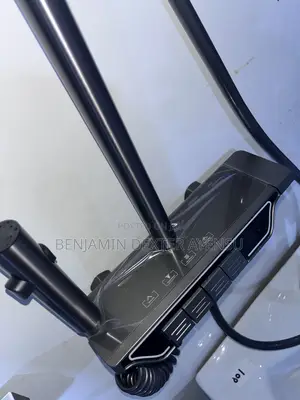 Classic LED Shower
