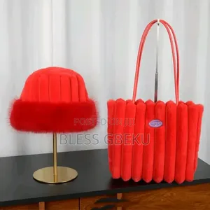 Ladies Bag
