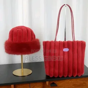 Ladies Bag