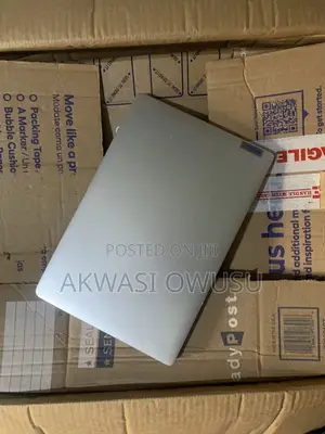 Laptop Lenovo IdeaPad 130 4GB Intel Celeron HDD 500GB