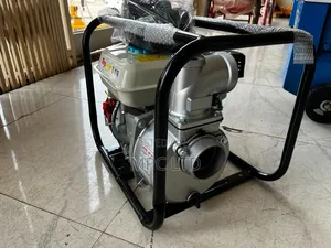 3 Inch Water Pump