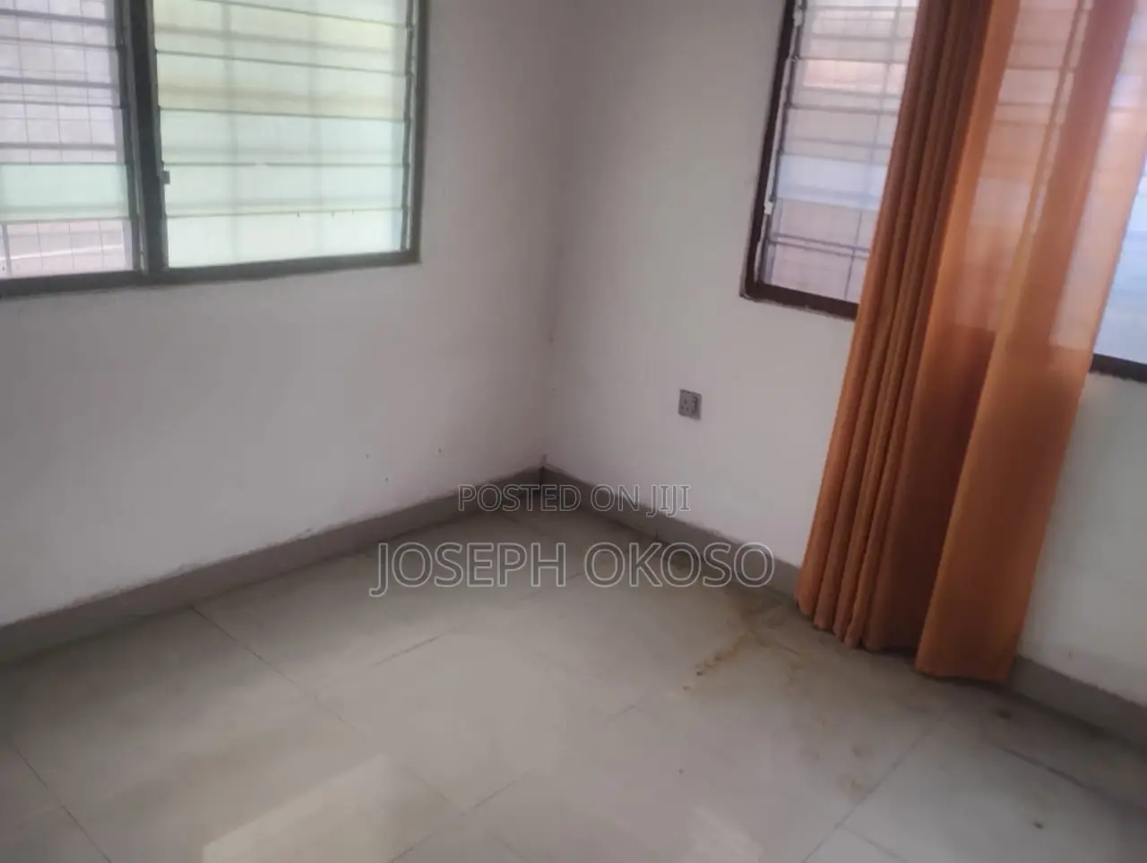 2bdrm Apartment in Little Rock Consult, Dzorwulu for rent