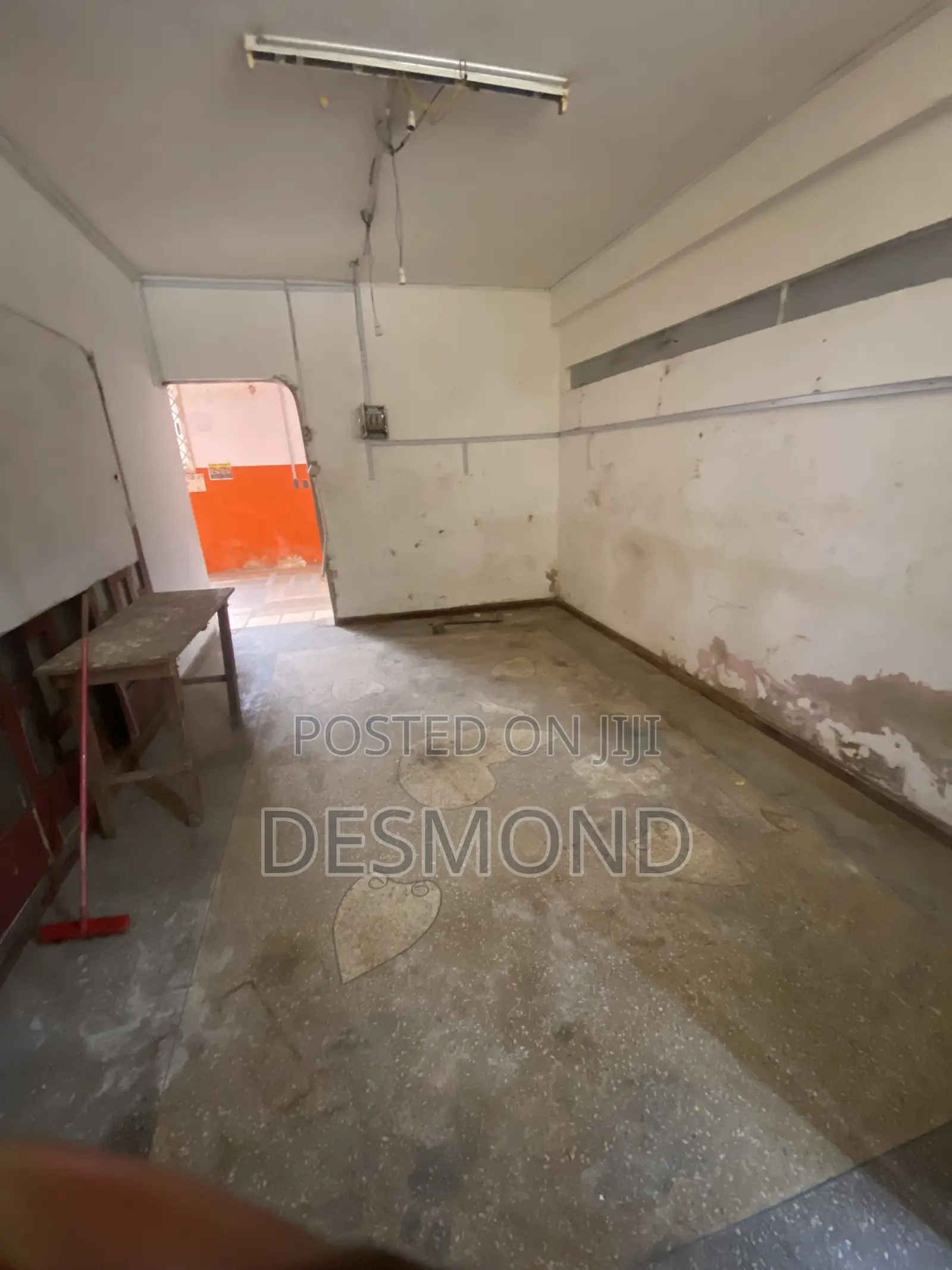 Office/Shop Space for Rent