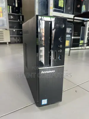 Desktop Computer Lenovo ideacentre AIO 510S 8GB Intel Core i3 SSD 128GB