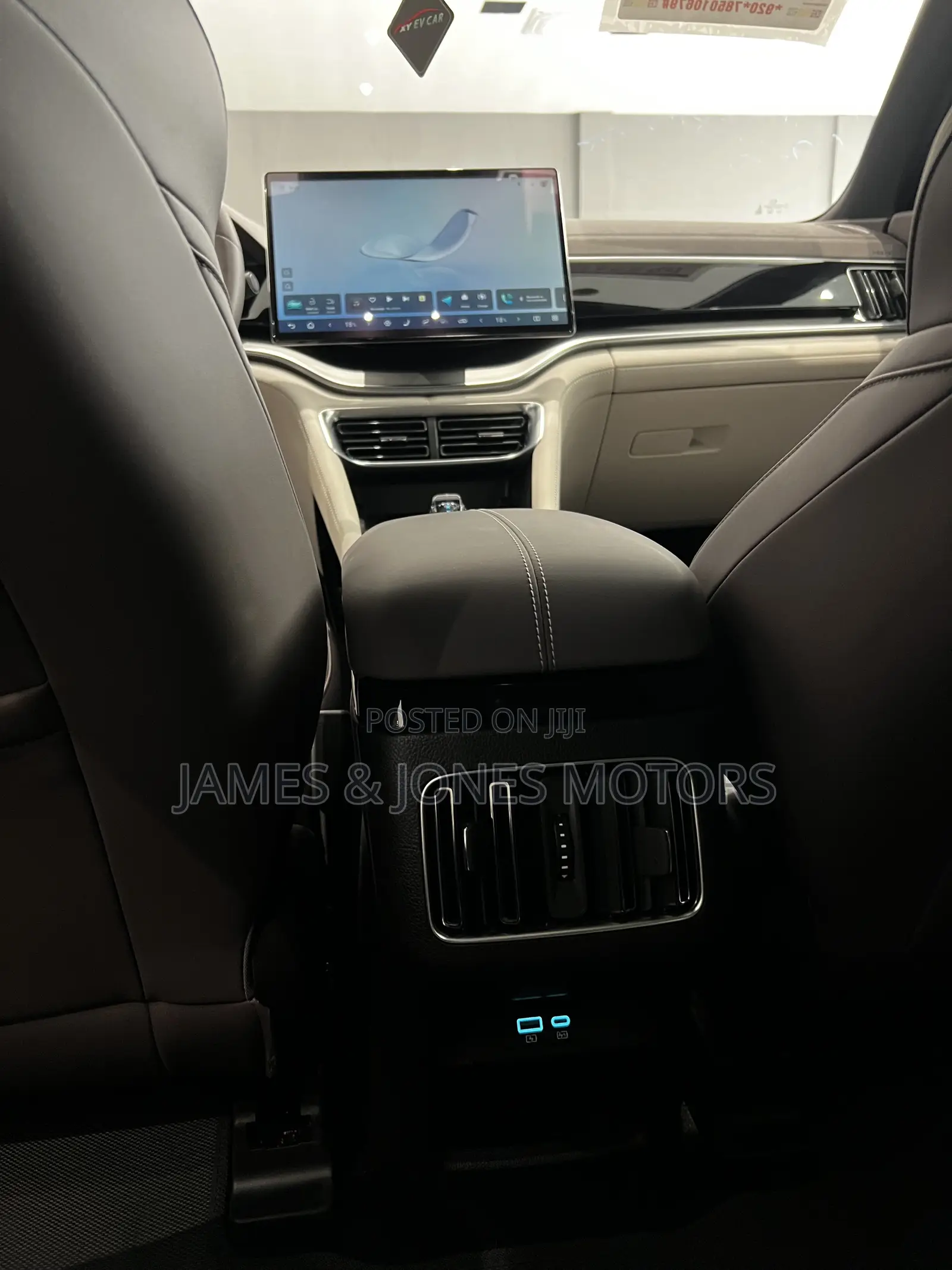 BYD Song Plus 2025 Gray