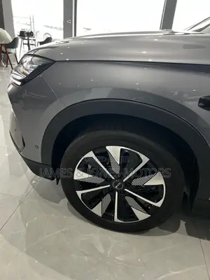BYD Song Plus 2025 Gray