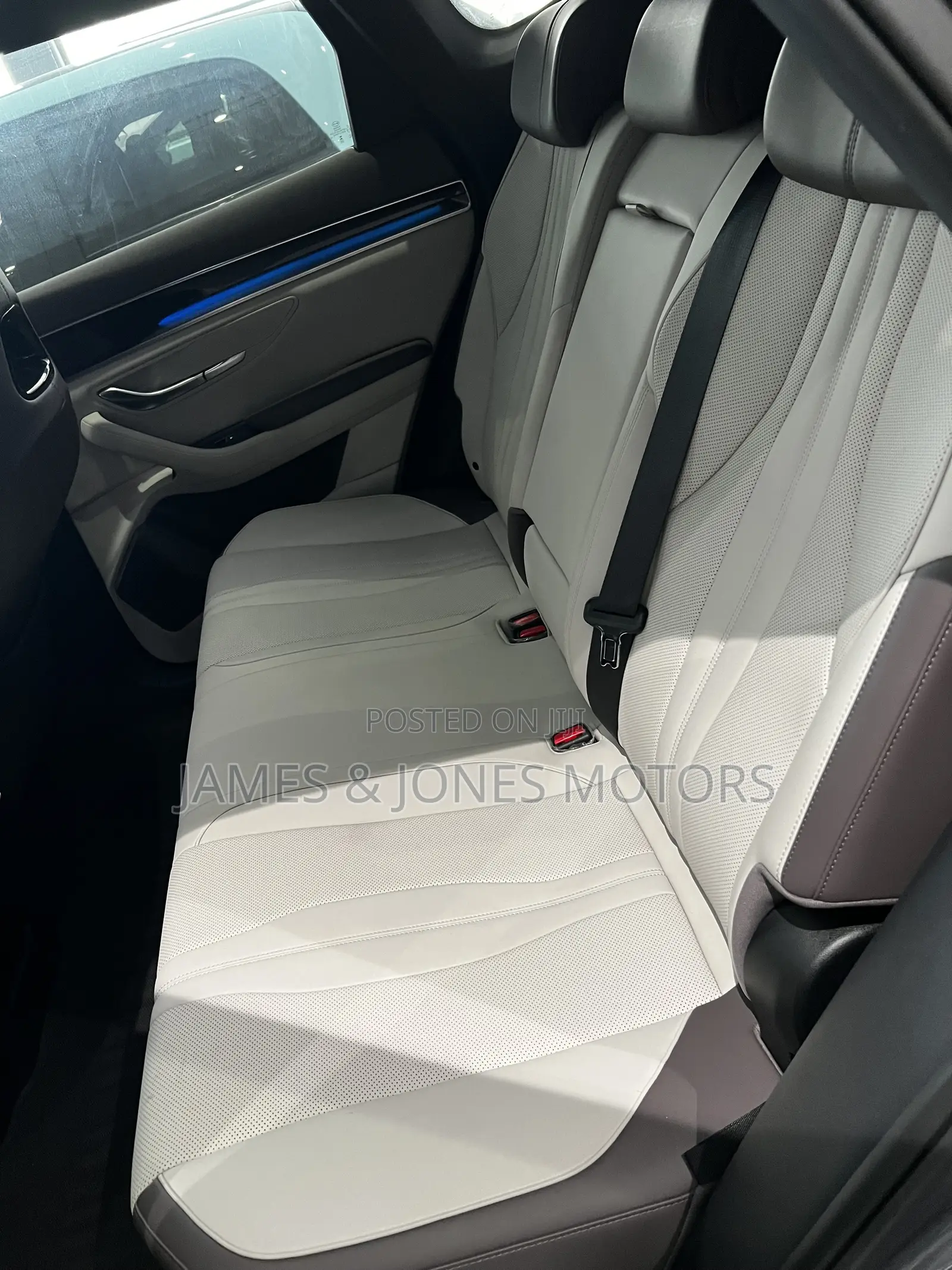 BYD Song Plus 2025 Gray