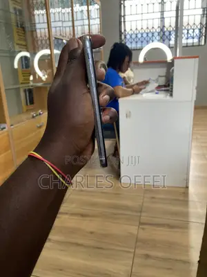 Apple iPhone X 256 GB White