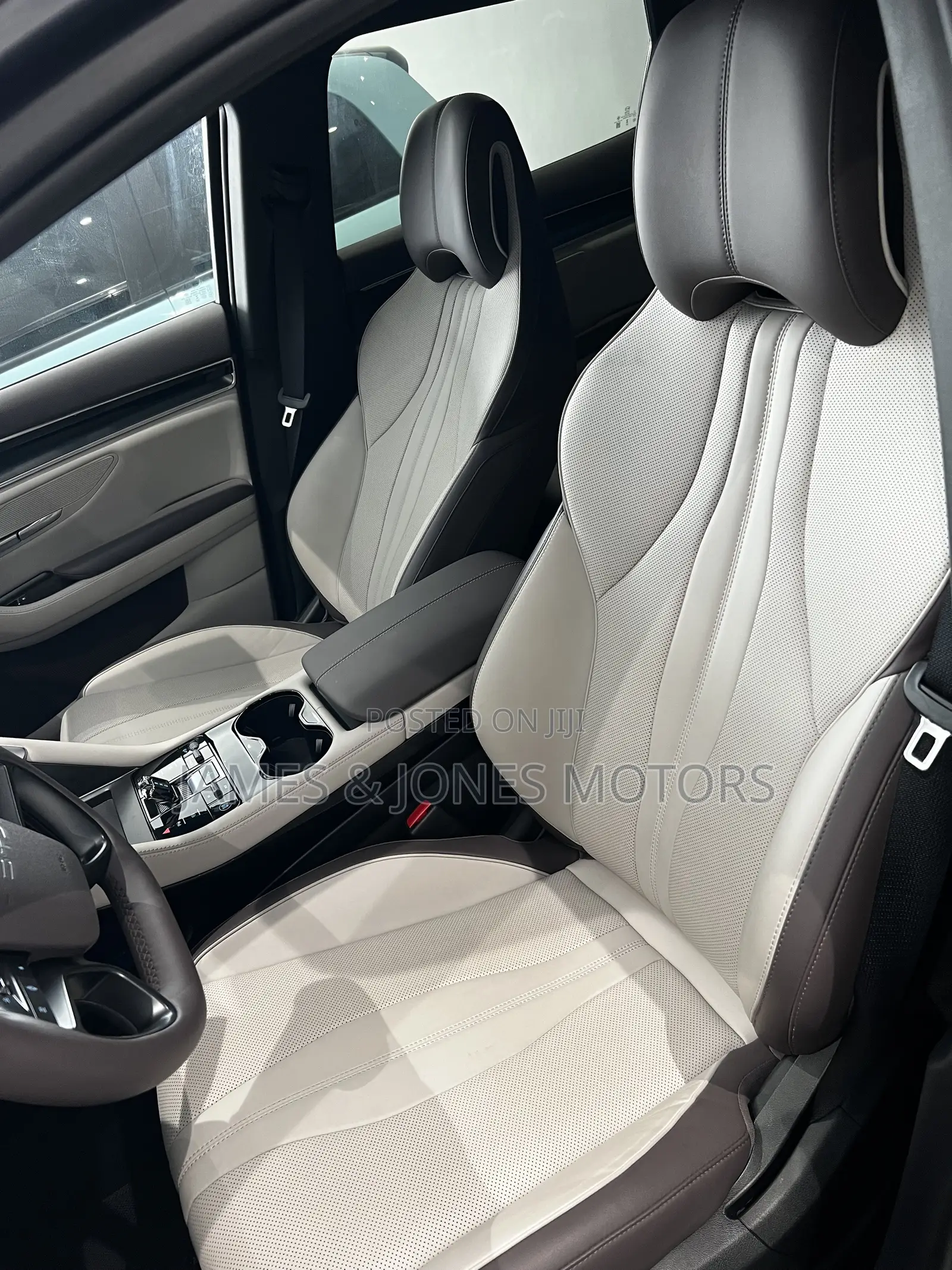 BYD Song Plus 2025 Gray