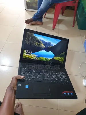 Laptop Lenovo G50-70 4GB Intel Core i3 SSD 128GB