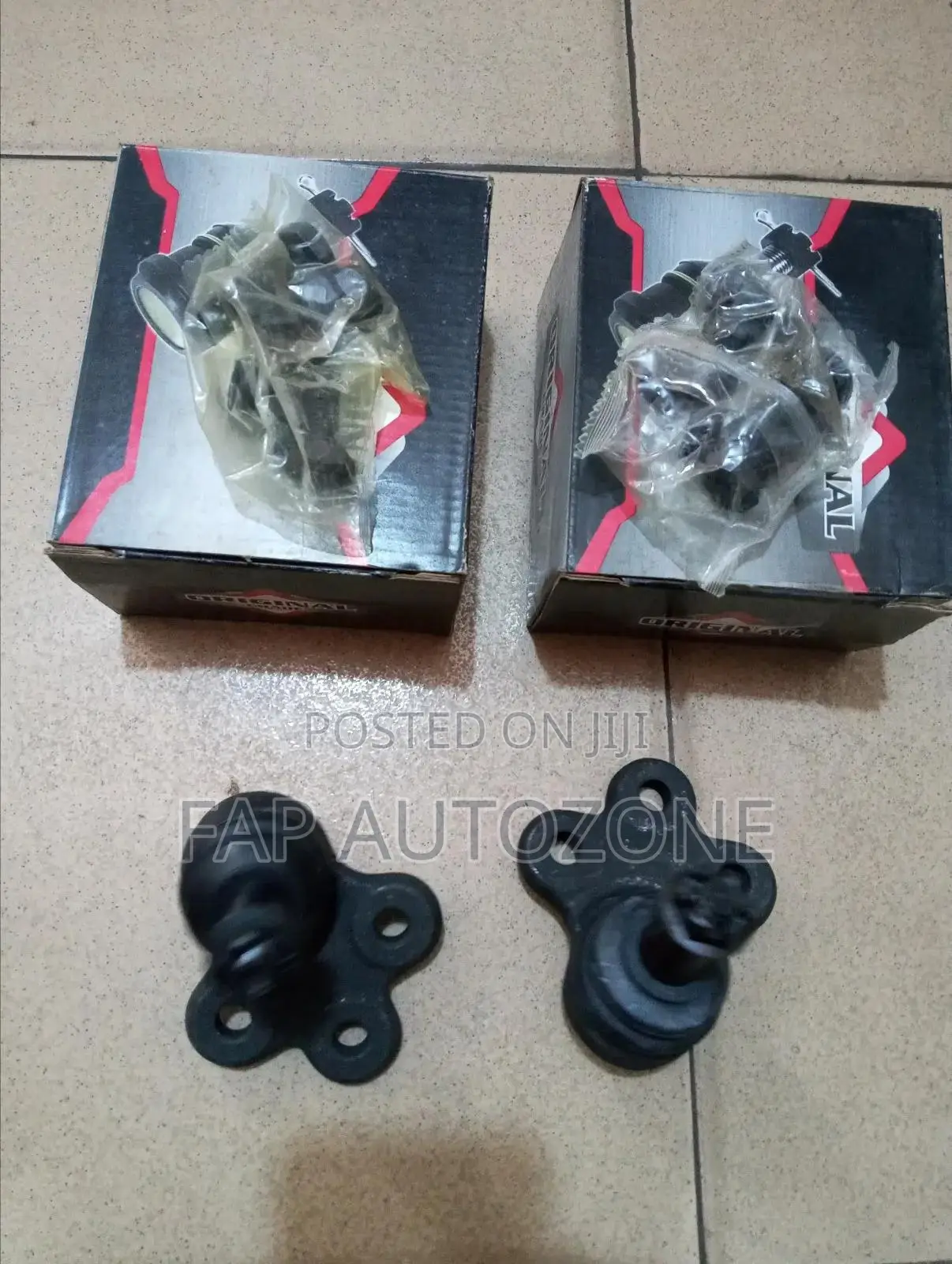Premium Mevotech Chevy Equinox and GMC Terrain Ball Joint From USA