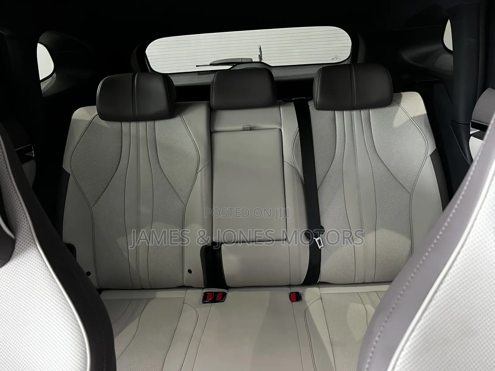BYD Song Plus 2025 Gray