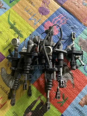 Opel Spare Parts