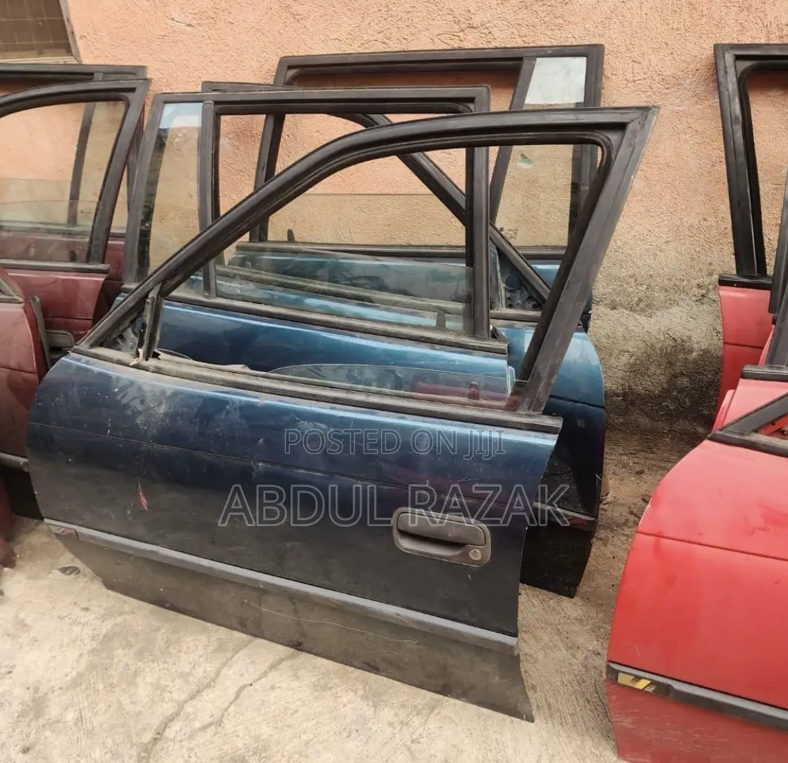 Opel Spare Parts