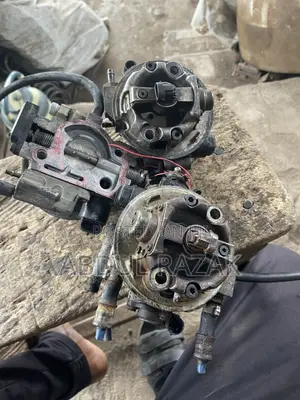 Opel Spare Parts
