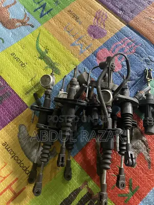 Opel Spare Parts