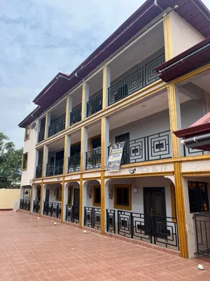 3bdrm Apartment in Dzorwulu, Nyaho Medical Centre for rent