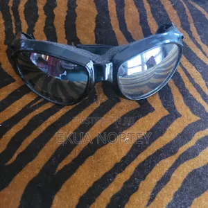Motorcycle Goggles (New)