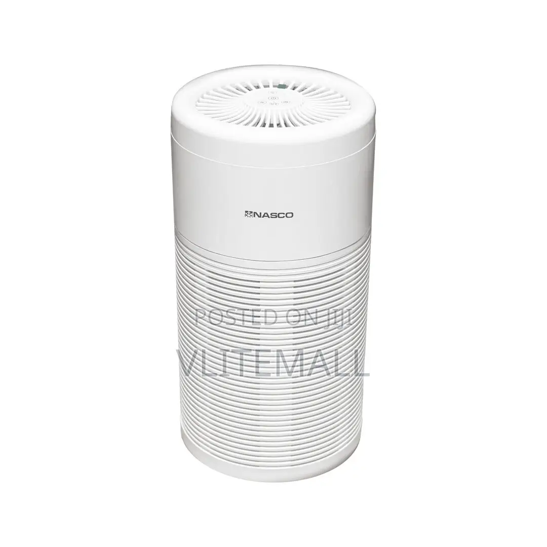 Nasco Air Purifier Sku: Ap1209-Cb