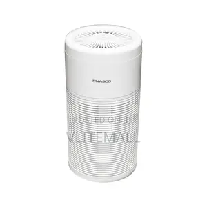 Nasco Air Purifier Sku: Ap1209-Cb