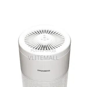 Nasco Air Purifier Sku: Ap1209-Cb