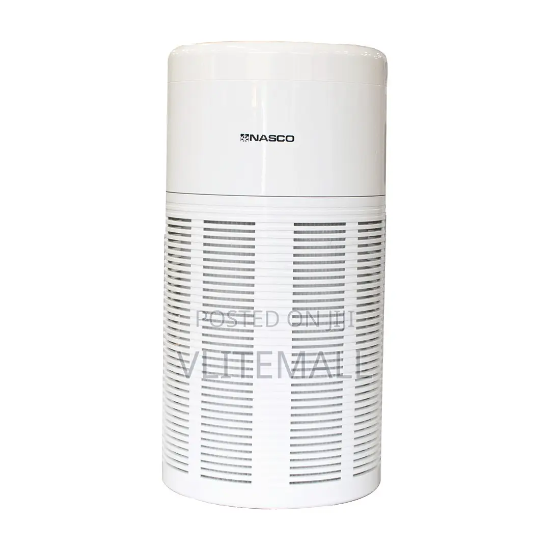 Nasco Air Purifier Sku: Ap1209-Cb