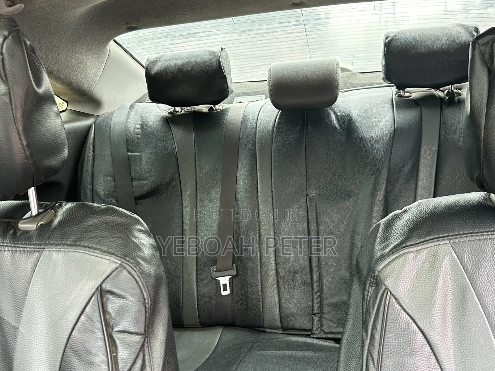 Hyundai Elantra 2015 Gray