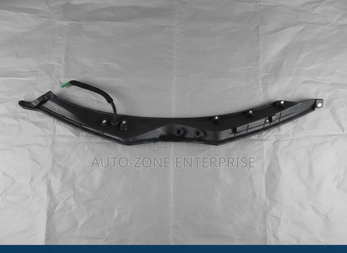 Honda CRV 2023 2024 2025 Power Tailgate Pinch Sensor