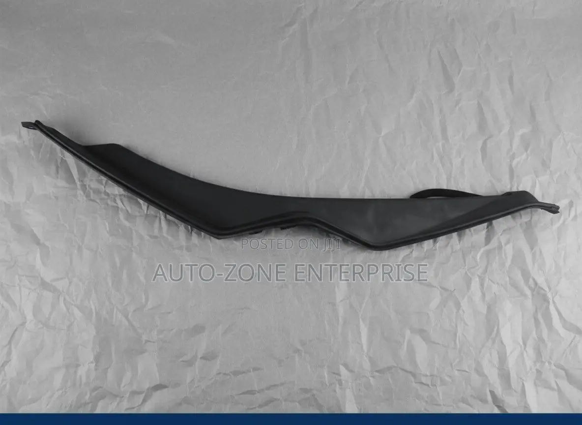Honda CRV 2023 2024 2025 Power Tailgate Pinch Sensor