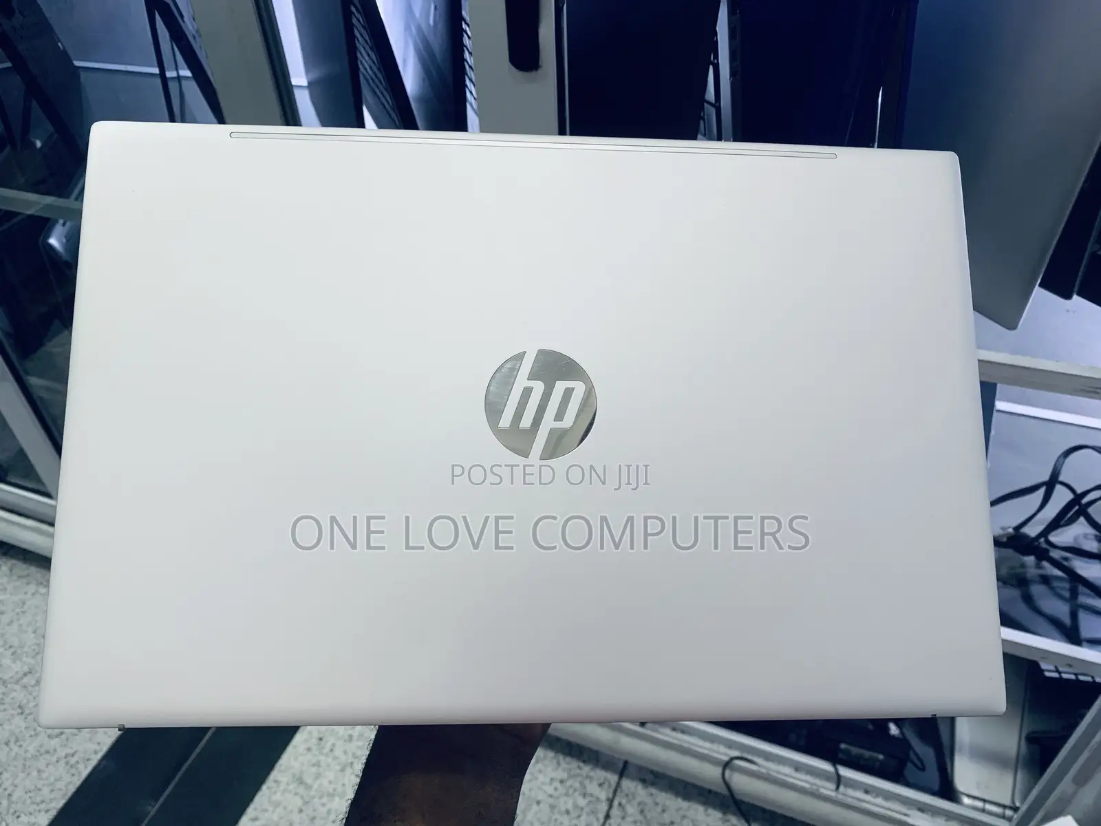 Laptop HP Pavilion 15 16GB Intel Core i5 SSD 512GB