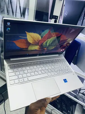 Laptop HP Pavilion 15 16GB Intel Core i5 SSD 512GB