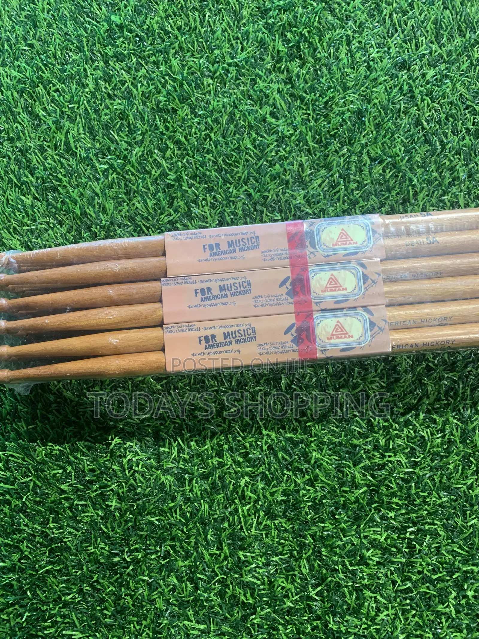 Muman Drum Stick